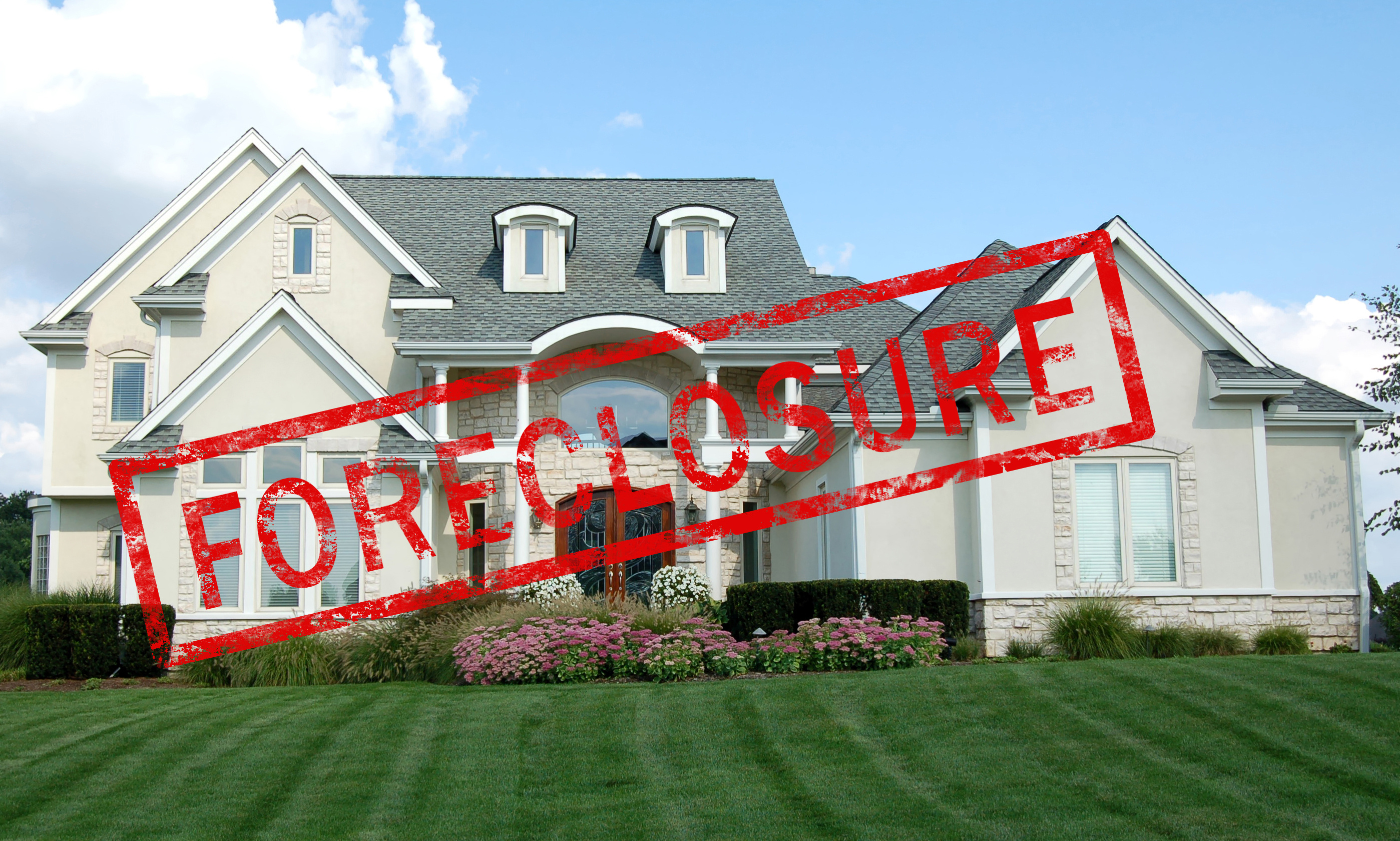 Call Wulf Appraisal Corp. when you need valuations on Fresno foreclosures